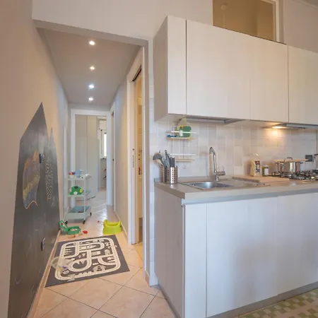 Babyaccommodation Family Comfort Vi