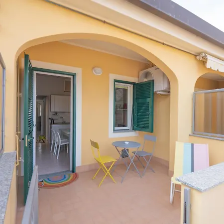 Appartement Babyaccommodation Family Comfort Vi