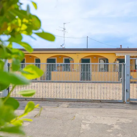 Babyaccommodation Family Comfort Vi Appartement