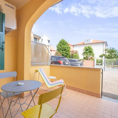 Appartement Babyaccommodation Family Comfort Vi
