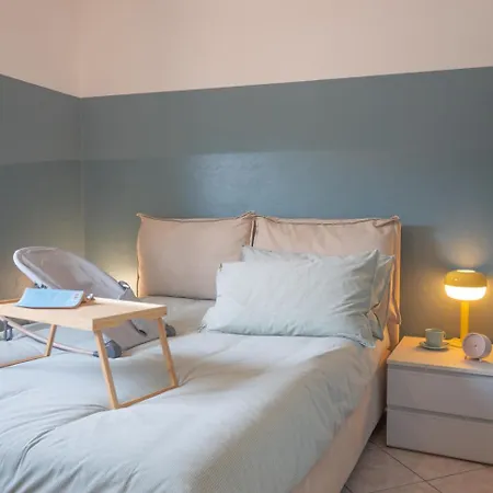 Apartment Babyaccommodation Family Comfort Vi *