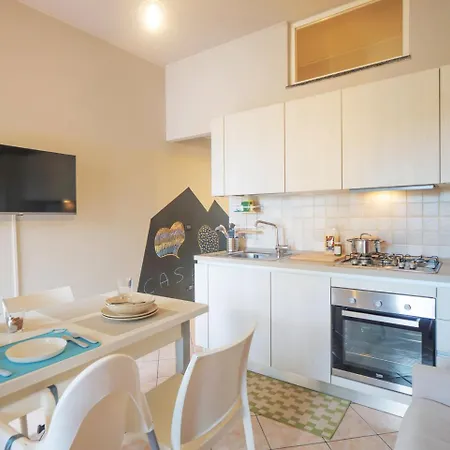 Babyaccommodation Family Comfort Vi * Pietra Ligure