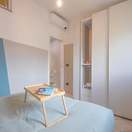 Babyaccommodation Family Comfort Vi *