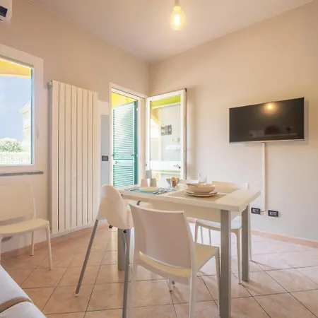 Babyaccommodation Family Comfort Vi