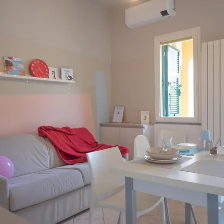Babyaccommodation Family Comfort Vi *