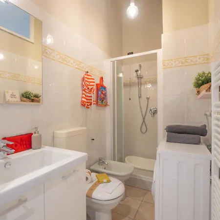 Babyaccommodation Family Comfort Vi Pietra Ligure