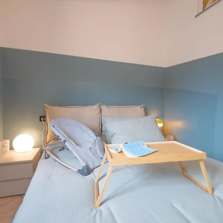 Babyaccommodation Family Comfort Vi