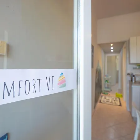 Babyaccommodation Family Comfort Vi Appartamento Pietra Ligure