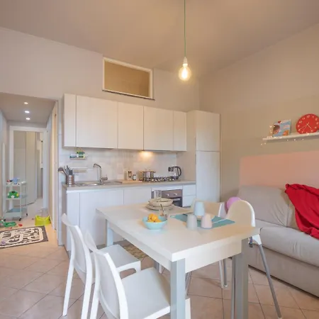 Babyaccommodation Family Comfort Vi *