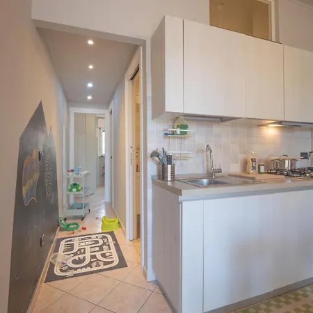 Babyaccommodation Family Comfort Vi